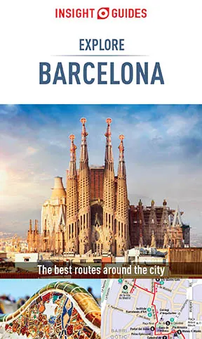 Insight Guides Explore Barcelona (Travel Guide eBook)