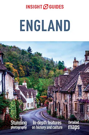 Insight Guides England (Travel Guide eBook)