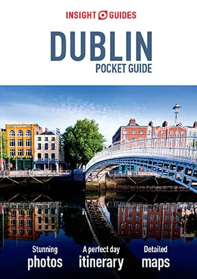 Insight Guides Pocket Dublin (Travel Guide eBook)