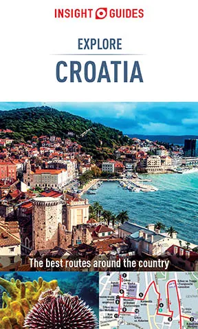 Insight Guides Explore Croatia (Travel Guide eBook)
