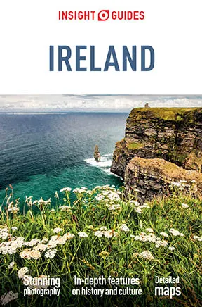 Insight Guides Ireland (Travel Guide eBook)