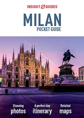 Insight Guides Pocket Milan (Travel Guide eBook)