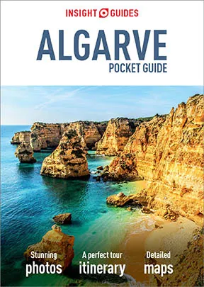 Insight Guides Pocket Algarve (Travel Guide eBook)