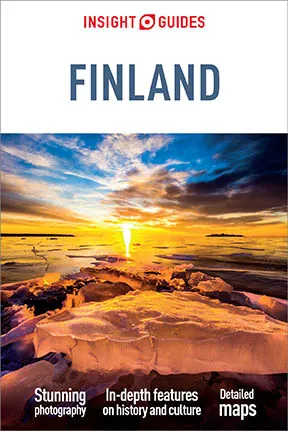 Insight Guides Finland (Travel Guide eBook)