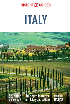 Insight Guides Italy (Travel Guide eBook)