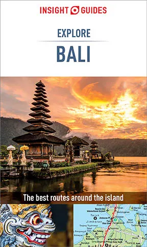 Insight Guides Explore Bali (Travel Guide eBook)