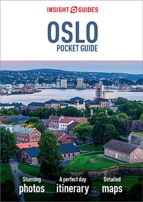 Insight Guides Pocket Oslo (Travel Guide eBook)