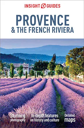 Insight Guides Provence and the French Riviera (Travel Guide eBook)