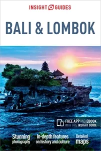 Insight Guides Bali and Lombok (Travel Guide eBook)