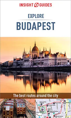Insight Guides Explore Budapest (Travel Guide eBook)