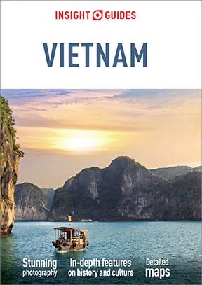 Insight Guides Vietnam (Travel Guide eBook)