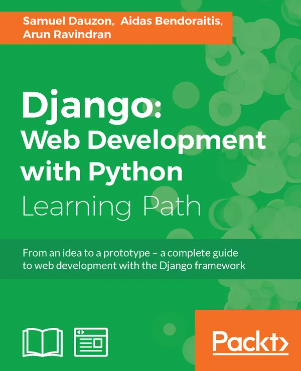 Django: Web Development with Python