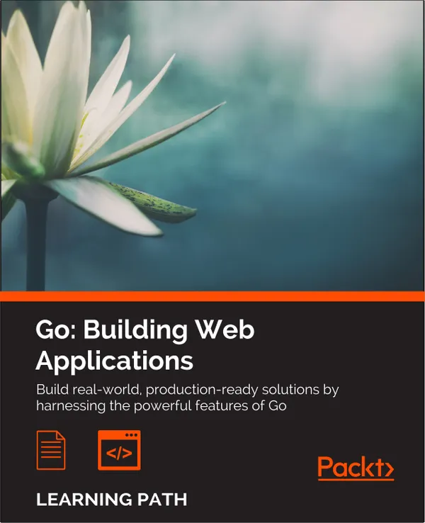 Go: Building Web Applications