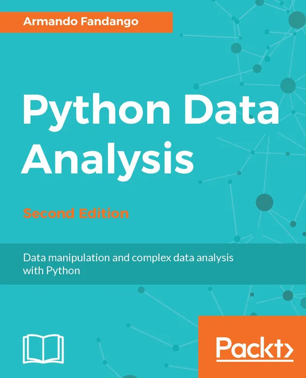Python Data Analysis : Data manipulation and complex data analysis with ...