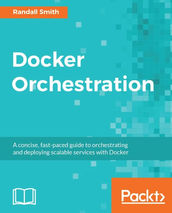 Docker Orchestration : Click here to enter text.