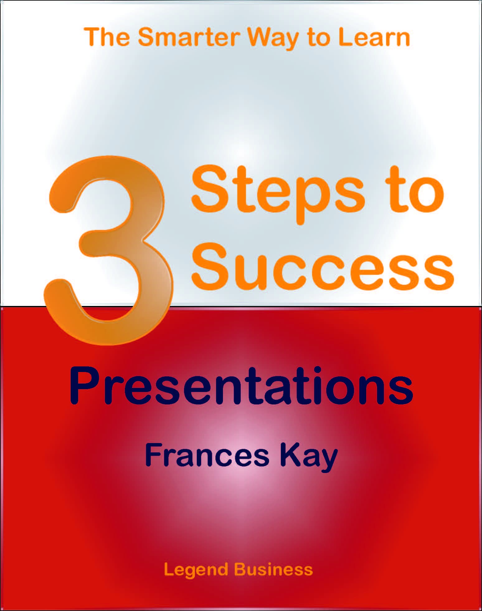 3 Steps to Success: Presentations