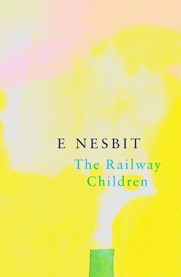 The Railway Children (Legend Classics)