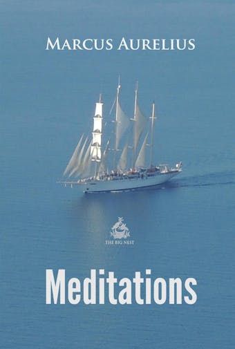 Meditations - Marcus Aurelius