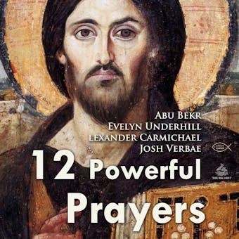 Twelve Powerful Prayers - undefined