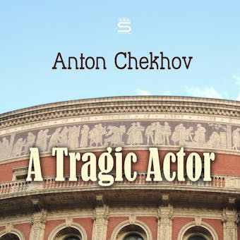 A Tragic Actor - undefined