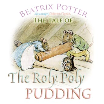 The Roly Poly Pudding - undefined