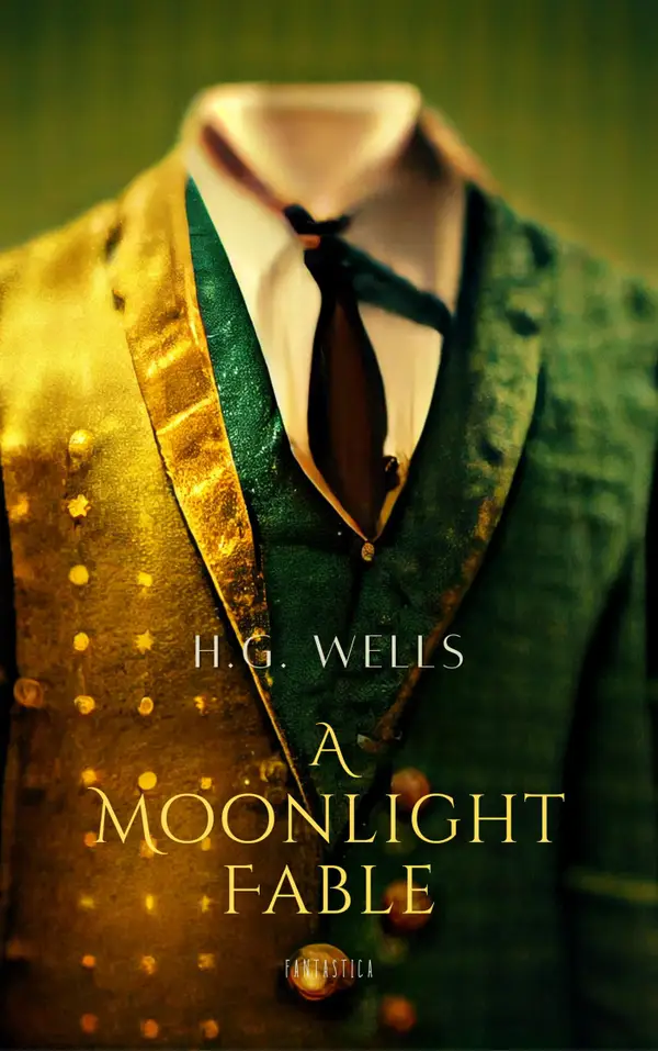 A Moonlight Fable