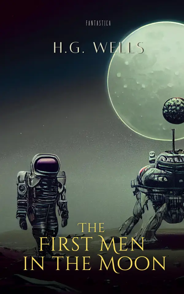 The First Men in the Moon