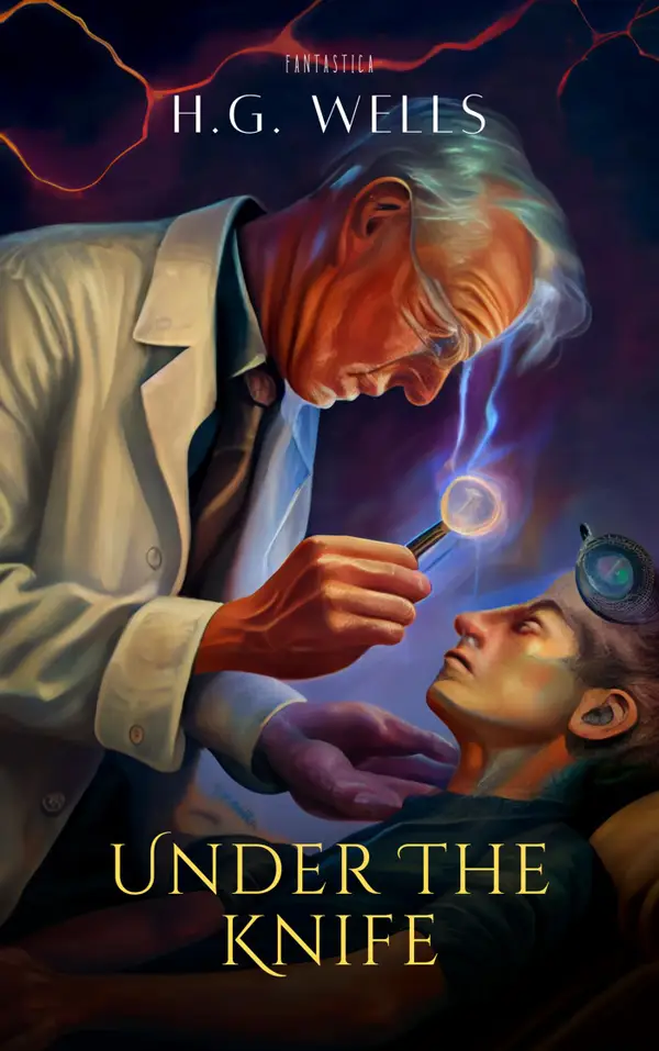 Under The Knife