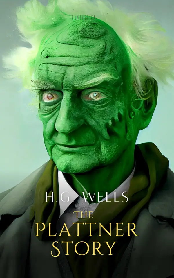 The Plattner Story