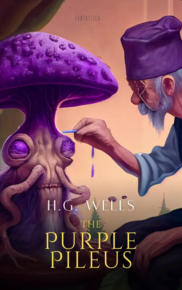 The Purple Pileus