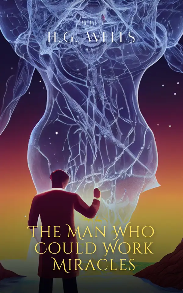 The Man Who Could Work Miracles