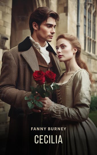 Cecilia: Memoirs of an Heiress, Volume 3 - undefined