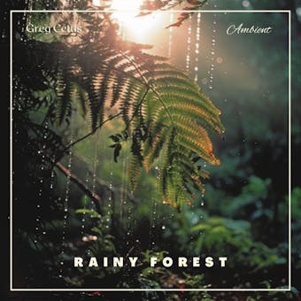 Rainy Forest: Ambient Nature Sounds