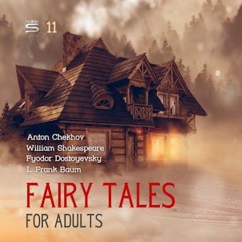 Fairy Tales for Adults, Volume 11 - undefined