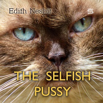 The Selfish Pussy - undefined