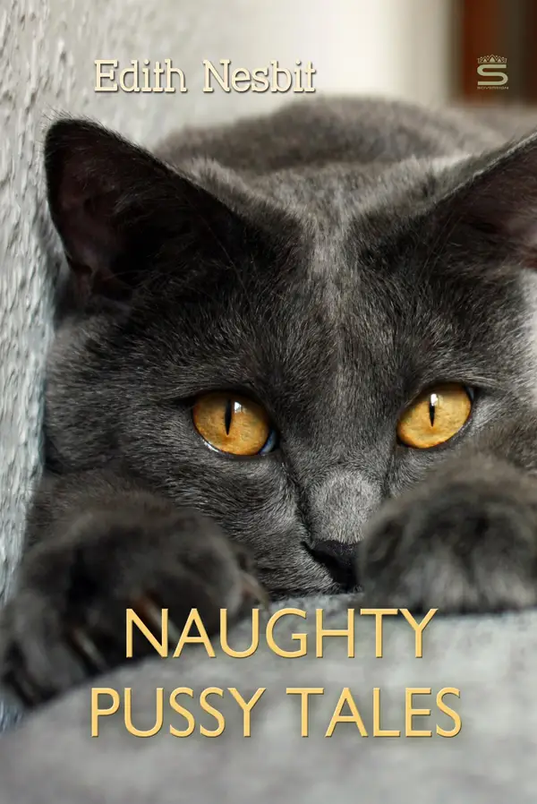 Naughty Pussy Tales