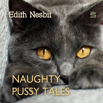 Naughty Pussy Tales - undefined