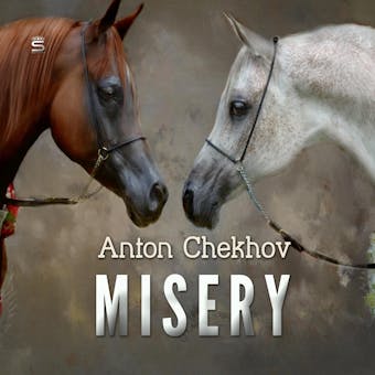 Misery - undefined