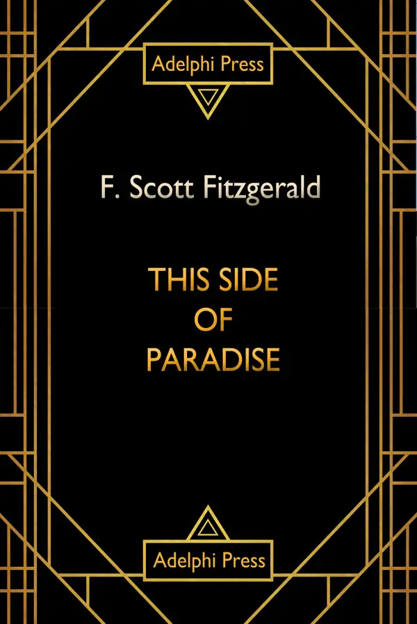 This Side of Paradise