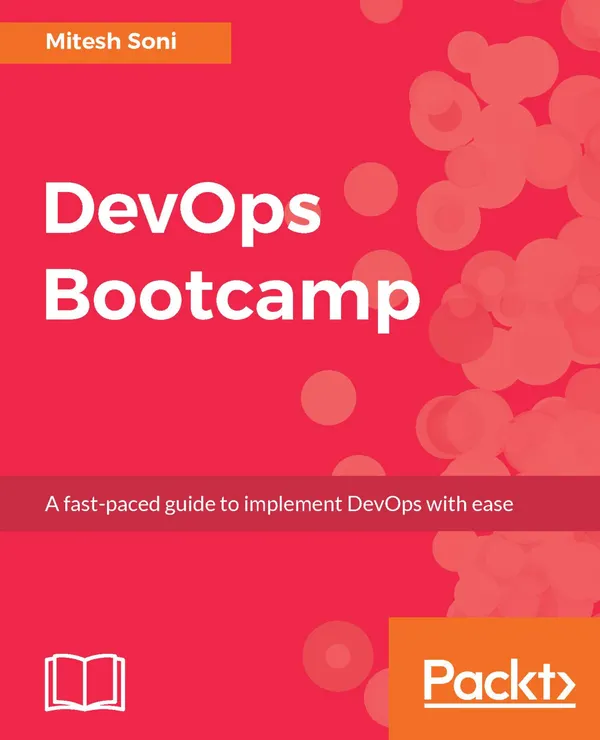 DevOps Bootcamp : The fastest way to learn DevOps