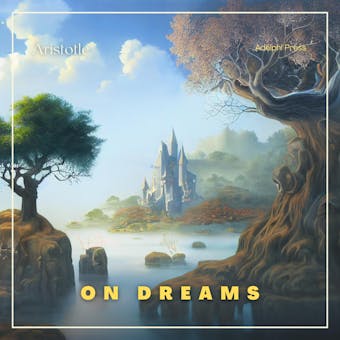 On Dreams - Aristotle