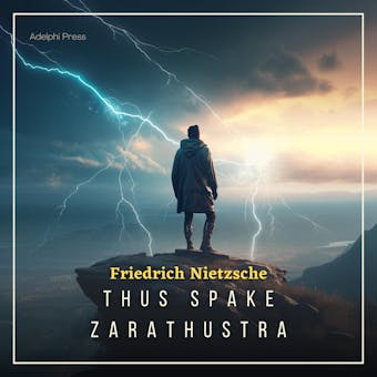 Thus Spake Zarathustra: A Book for All and None - undefined