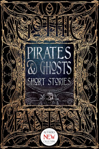 Pirates & Ghosts Short Stories - 