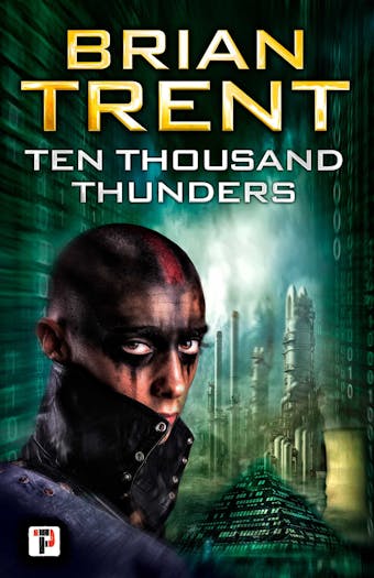 Ten Thousand Thunders - undefined
