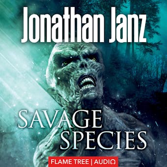 Savage Species - undefined