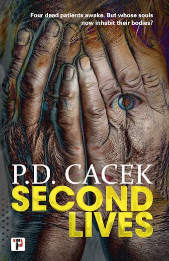 Second Lives - undefined