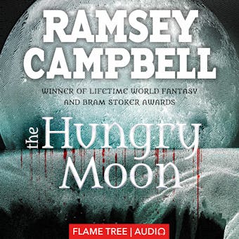 The Hungry Moon