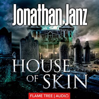 House of Skin - Jonathan Janz