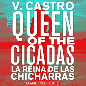The Queen of the Cicadas - undefined