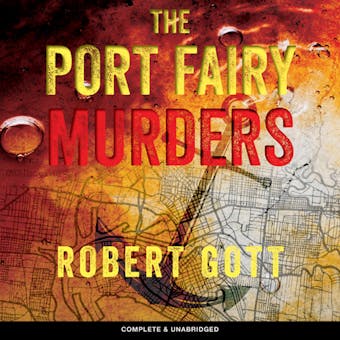 The Port Fairy Murders - undefined